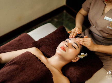 Retreat for Her 195'