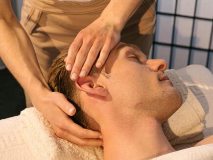 Recharge for Him 195'